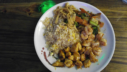 Trojan Teriyaki and Hibachi House