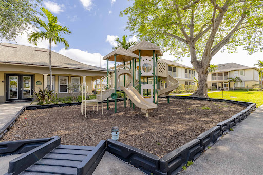 Palm Gardens Apartments