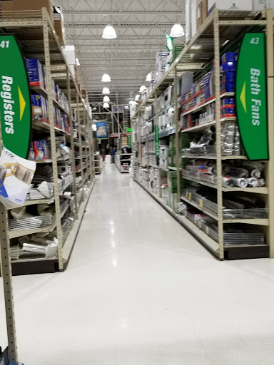 Home Improvement Store «Menards», reviews and photos, 290 N Bolingbrook Dr, Bolingbrook, IL 60440, USA