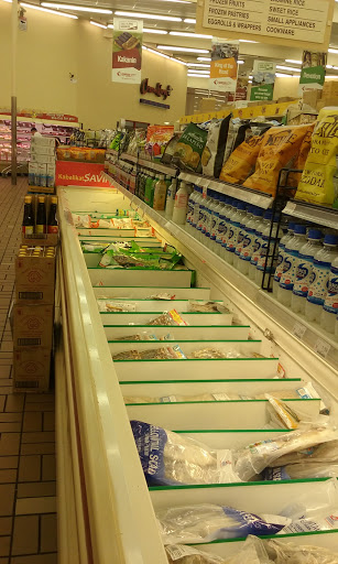 Supermarket «Seafood City Supermarket - Carson», reviews and photos, 131 W Carson St, Carson, CA 90745, USA