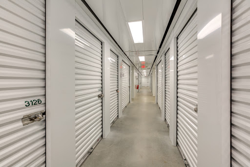 Self-Storage Facility «Littleton Storage Solutions», reviews and photos, 509 Great Rd, Littleton, MA 01460, USA