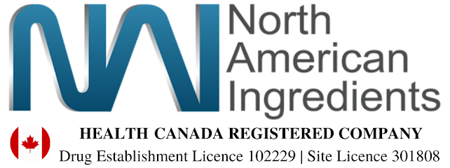 North American Ingredients Inc.