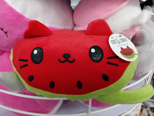 Variety Store «Five Below», reviews and photos, 2108 N 2nd St, Millville, NJ 08332, USA