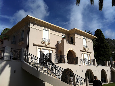 Philippe Mialon Architecte à Nice