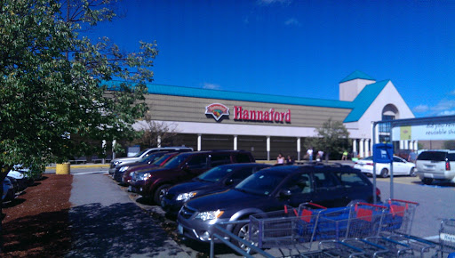 Grocery Store «Hannaford Supermarket», reviews and photos, 73 Fort Eddy Rd, Concord, NH 03301, USA