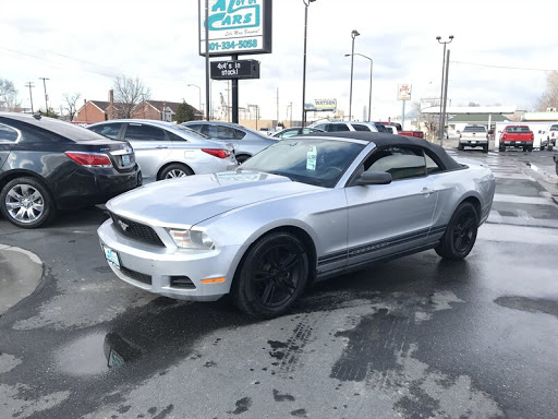 Used Car Dealer «A Lot of Cars», reviews and photos, 3064 Wall Ave, Ogden, UT 84401, USA