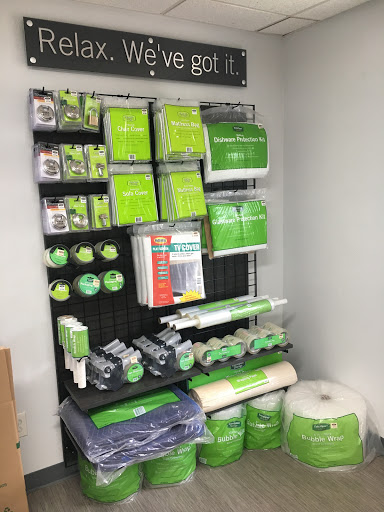 Storage Facility «Extra Space Storage», reviews and photos, 2016 Lebanon Rd, West Mifflin, PA 15122, USA