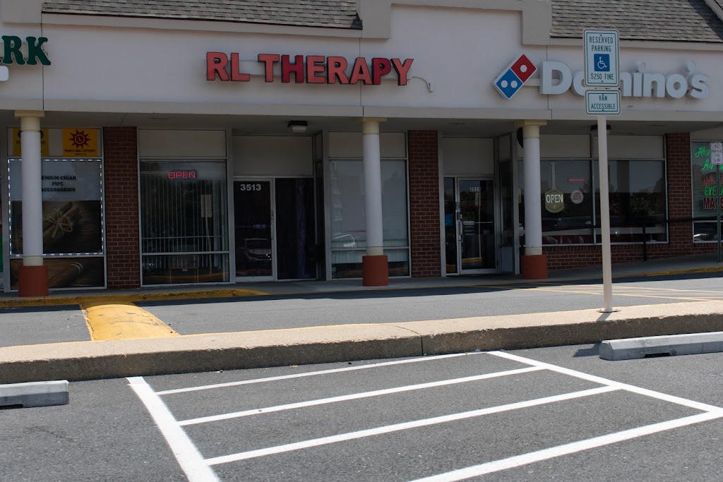 R L Therapy Photos