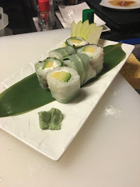 Sushi du Restaurant japonais Naka à Avignon - n°19