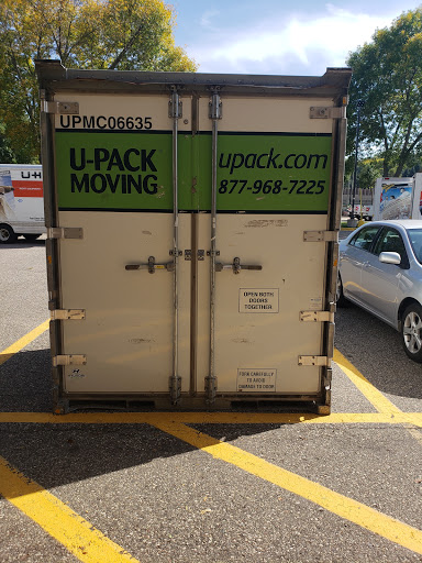 Moving Company «U-Pack», reviews and photos, 6720 Washington Blvd, Elkridge, MD 21075, USA