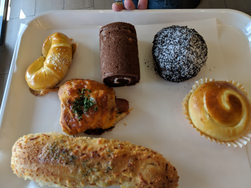 85C Bakery Cafe - Balboa Mesa