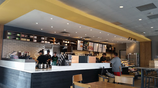 Coffee Shop «Starbucks», reviews and photos, 1881 Joe Battle Blvd, El Paso, TX 79936, USA