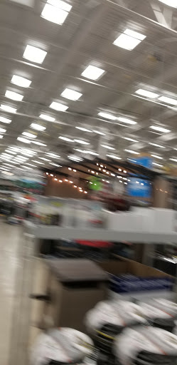 Home Improvement Store «The Home Depot», reviews and photos, 4710 S Expressway 83, Harlingen, TX 78552, USA