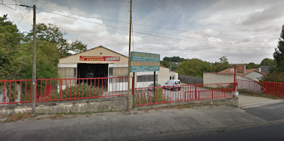Carrosserie de l'Auxance SARL à Migné-Auxances