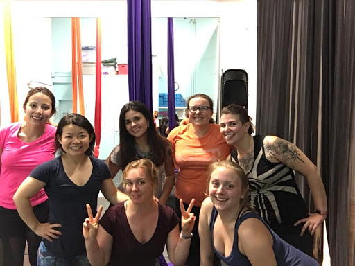 Gym «Sky High Studios», reviews and photos, 289 Elm St, Marlborough, MA 01752, USA