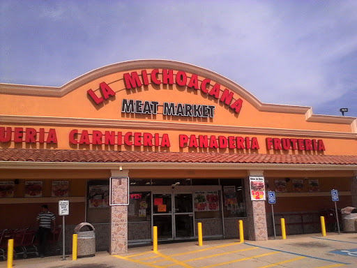 Butcher Shop «La Michoacana Meat Market», reviews and photos, 310 N Beckham Ave, Tyler, TX 75702, USA