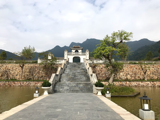 Núi Yên Tử