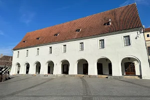 Arts House - Butchers Guild Hall image