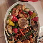 Photo n°4 de l'avis de Manuela.e fait le 12/03/2024 à 18:20 sur le  B.A.R. Bar & Restaurant à Sontheim