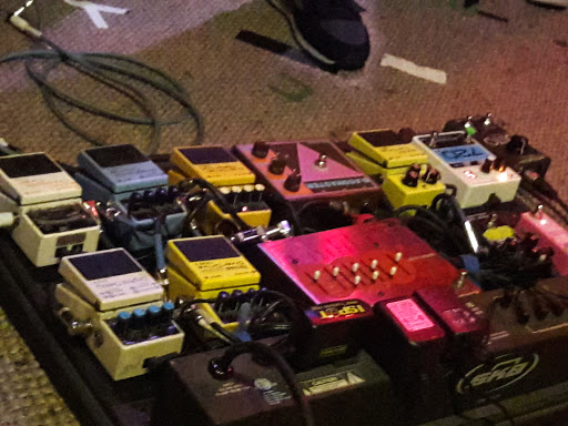 Live Music Venue «Great Scott», reviews and photos, 1222 Commonwealth Avenue, Allston, MA 02134, USA