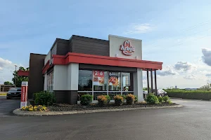 Arby's image