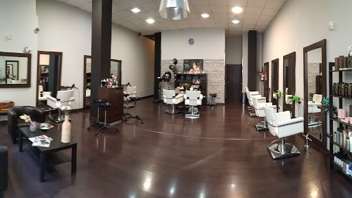Peluquería Nankor en Villaviciosa, Oviedo