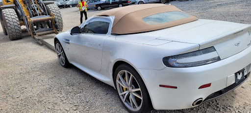 Auto Auction «Insurance Auto Auctions South New Jersey», reviews and photos