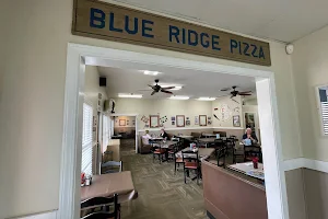 Blue Ridge Pizza Company image