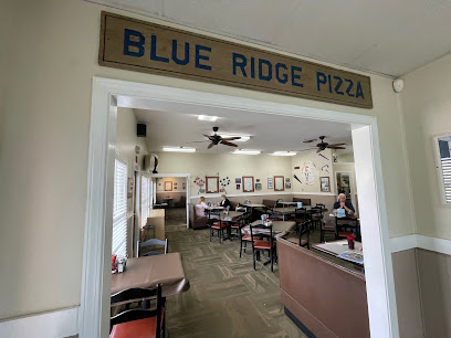 Blue Ridge Pizza Company