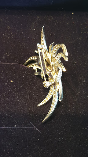 Jewelry Store «OC Diamond Estate Jewelry», reviews and photos, 138 S Glassell St, Orange, CA 92866, USA