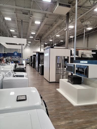 Electronics Store «Best Buy», reviews and photos, 230 Independence Way, Danvers, MA 01923, USA