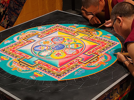 Performing Arts Theater «The American Theatre», reviews and photos, 125 E Mellen St, Hampton, VA 23663, USA