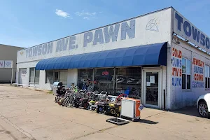 Towson Avenue Pawn image