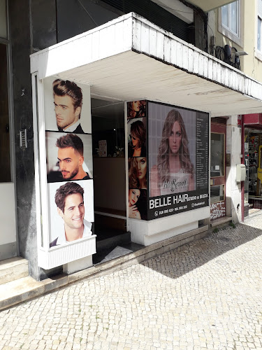 BELLE HAIR Studio de Beleza - Cabeleireiro