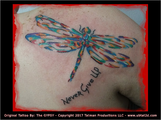 Explore soul sisters tattoo ideas, creative tattoo ideas in Topeka, available at Artist Alley Studio Tattoos & Piercings