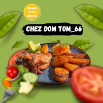Photos du propriétaire du Restaurant Chez Dom Tom 66 à Sainte-Marie-la-Mer - n°7
