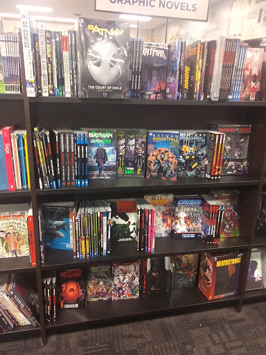 Book Store «Books-A-Million», reviews and photos, 1060 S Amity Rd, Conway, AR 72032, USA