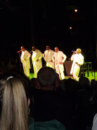 Event Venue «South Shore Music Circus», reviews and photos, 130 Sohier St, Cohasset, MA 02025, USA