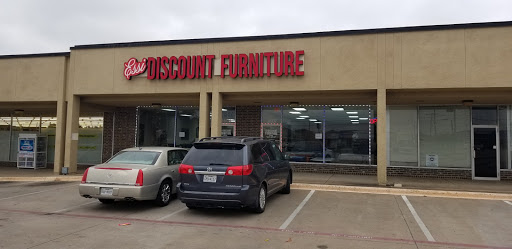 Essi Discount Furniture