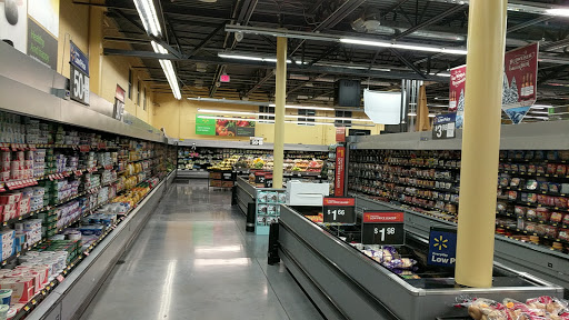 Supermarket «Walmart Neighborhood Market», reviews and photos, 1202 12600 S, Riverton, UT 84065, USA