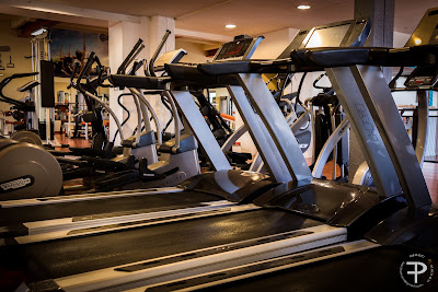 Centre de fitness 🏋Canal Gym Béziers - Salle de Sport🏋️‍♀️ à Béziers