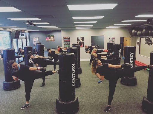 Gym «Fierce Fitness Kickboxing», reviews and photos, 4356 SW Multnomah Blvd, Portland, OR 97219, USA
