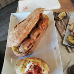 Photo n°2 de l'avis de Emanuele.i fait le 09/02/2020 à 17:52 sur le  ROADHOUSE RESTAURANT CURNO à Curno