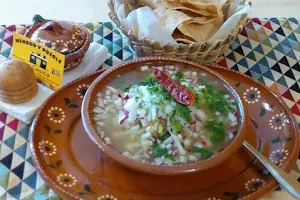 Menudo y Pozole "La Casita" image