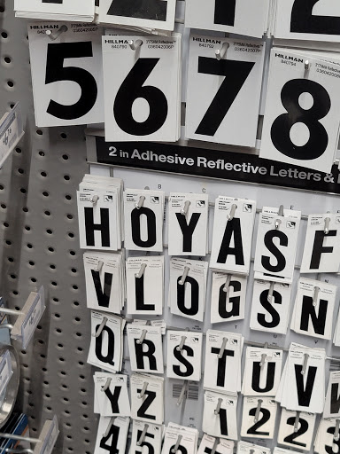 Home Improvement Store «The Home Depot», reviews and photos, 1037 Arnold Dr, Martinez, CA 94553, USA