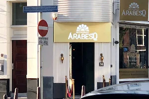 ArabesQ restaurant image