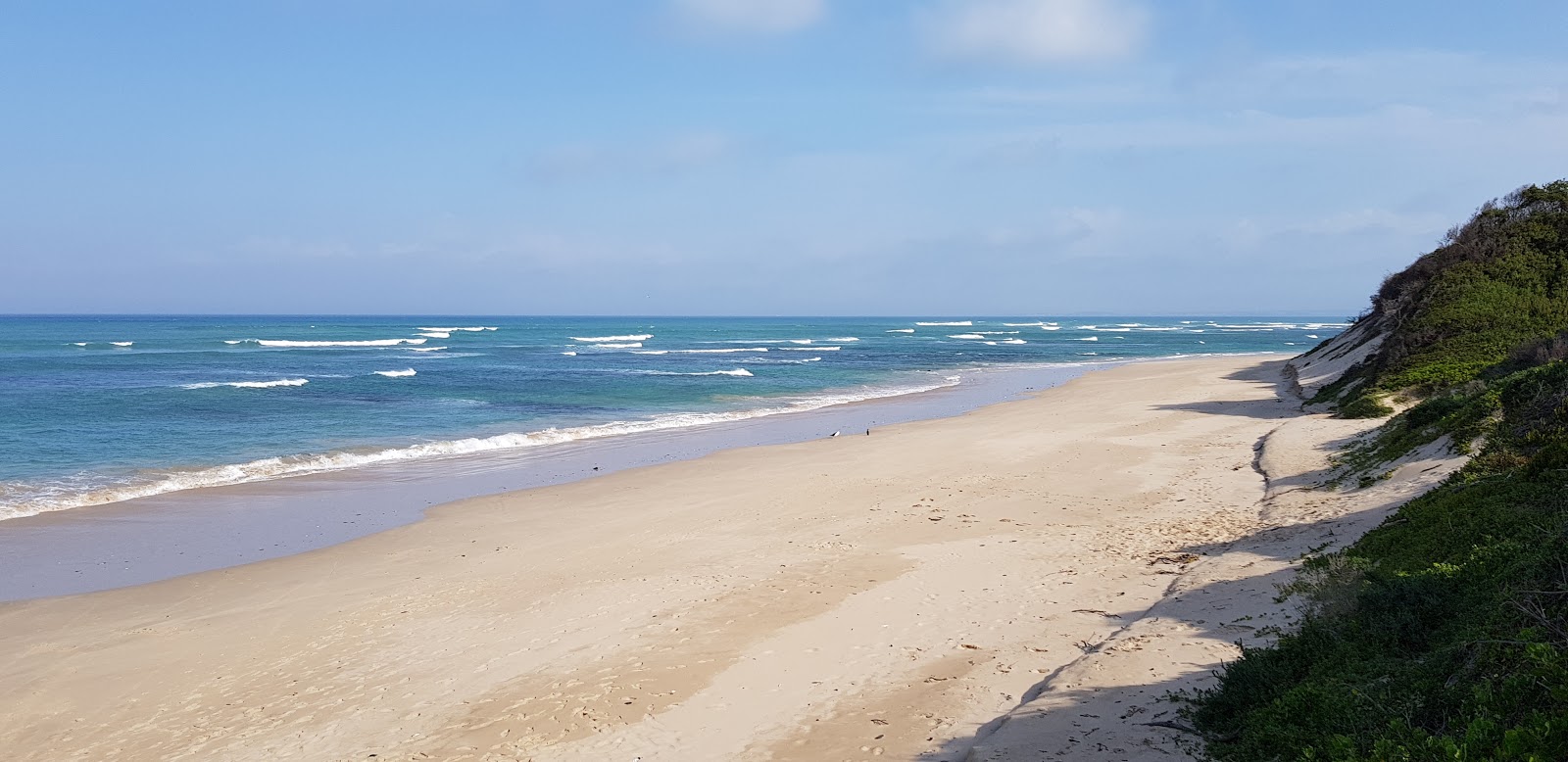 Old Jetty beach photo #7