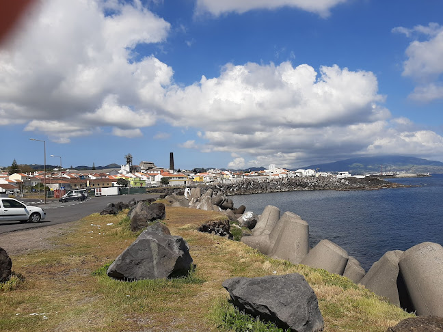 Forneria São Dinis - Ponta Delgada