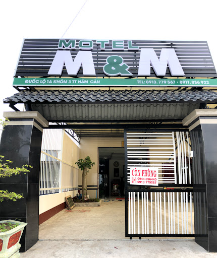 Motel M&M
