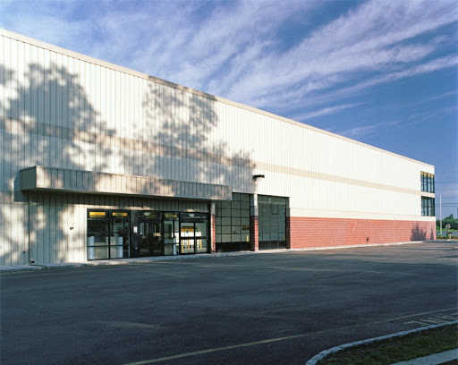 Moving Supply Store «Safeguard Self Storage», reviews and photos, 2152 NJ-35, Holmdel, NJ 07733, USA